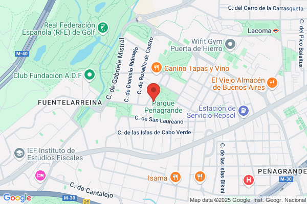 Tintorería Élite
