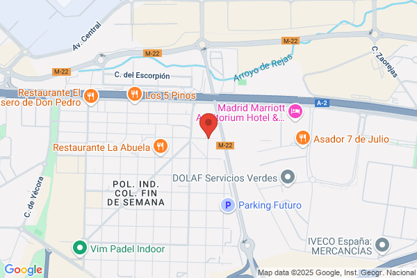 Cooperativa Castellana De Ganaderos