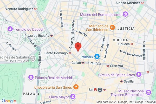 La Casa De La Troya