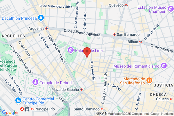 La Hora Azul Librería