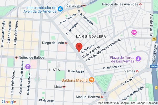 Barrios Soria j. C.