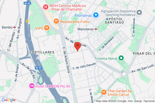 C/ Eladio Lopez vilches