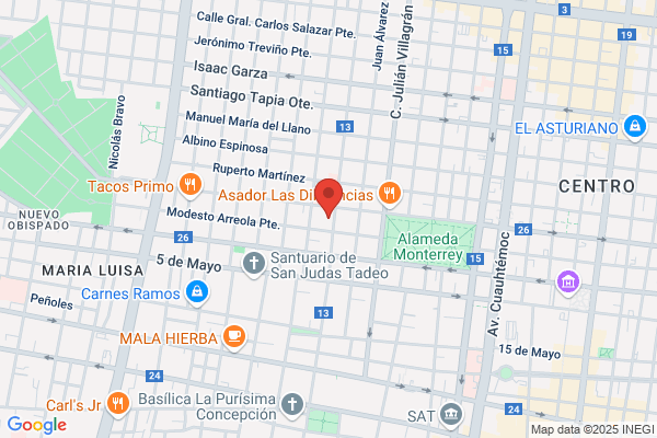 Ciencias De La Educacion S. A.