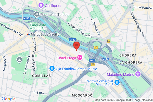 Cindetel Baleares S.A.