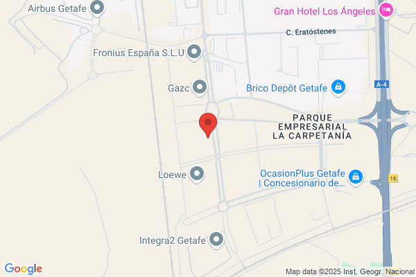 Dawson España S.L.