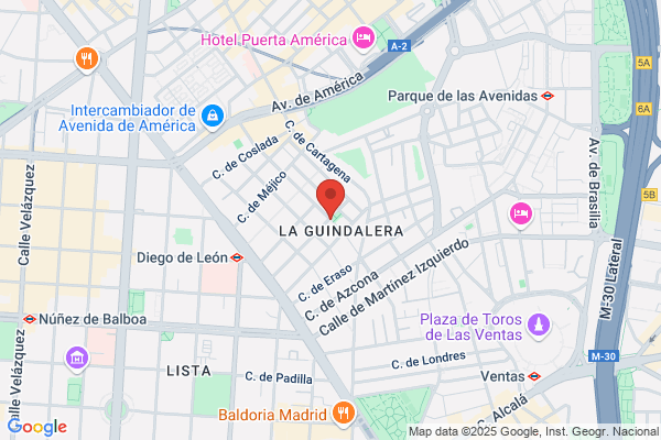 Distribuciones Asenjo S.L.
