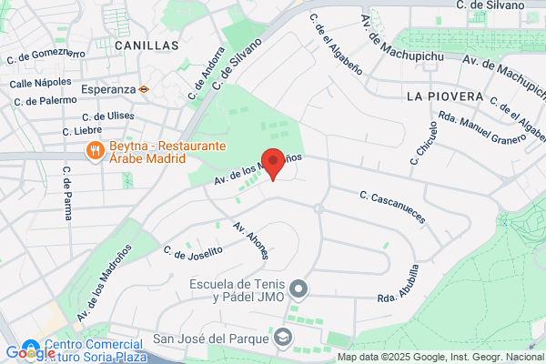 Distribuciones Asenjo S.L.