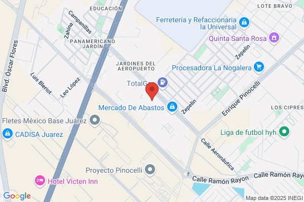 Distribuidora Azteca De Publicaciones S.A.