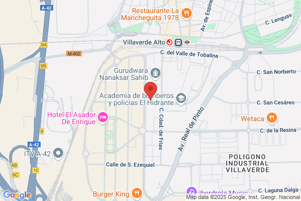 Distrifer Libros S.L.