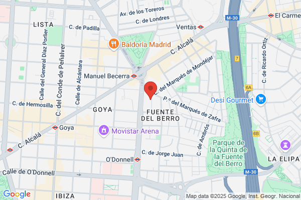 Editoriales Exclusivas S. A.