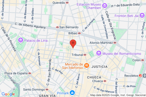 Enebral De La Hoz j. M.