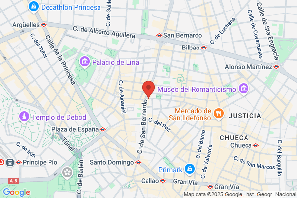 Expresso Bibliografico S.L.