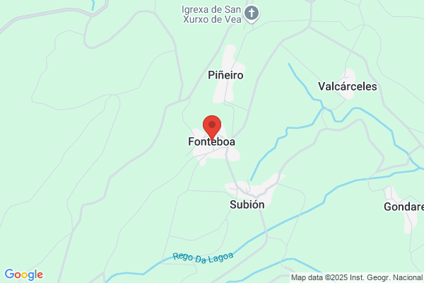 Fonteboa Lopez m.