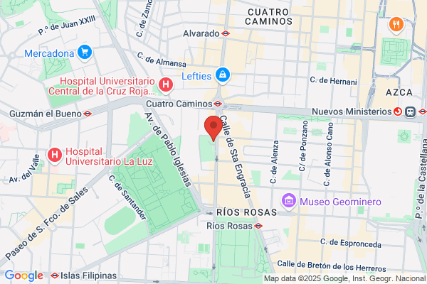 Fundacion Federico Fliedner
