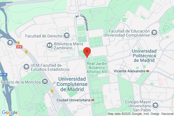 Europea De Derecho S.A.