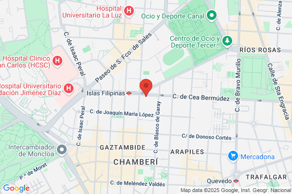 Ediciones Del Prado S.A.