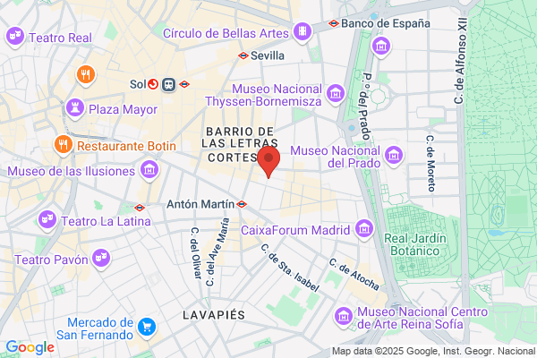 Iberoamericana De Libros Y Ediciones S.L.