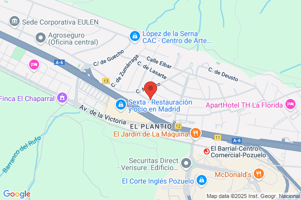 Lid Logistica Internacional S.A.