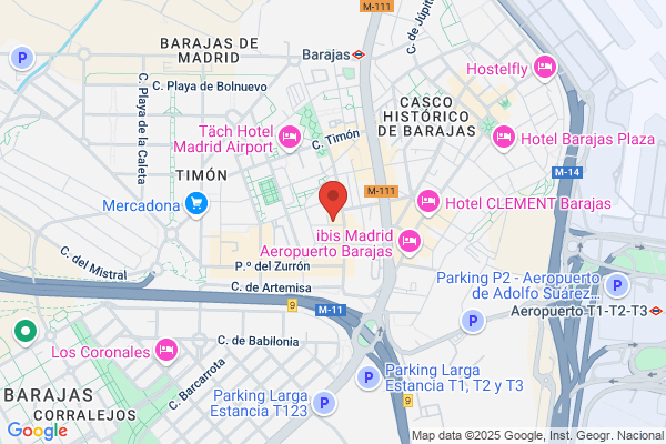 Printex Graficas Y Exportacion S.A.