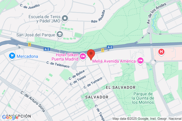 Taller De Editores S.A.