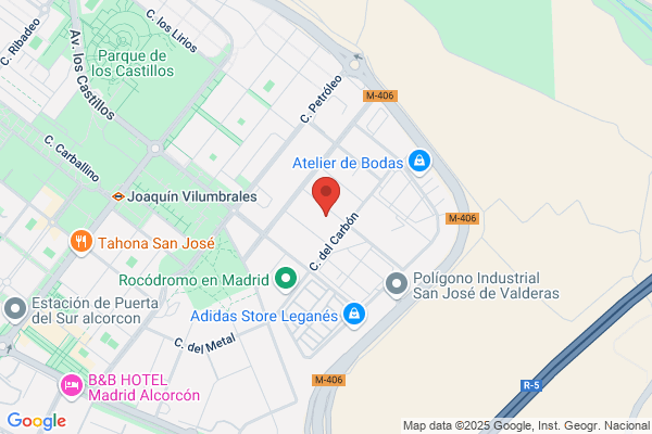 Editoriales Cartograficas Continente S.A.