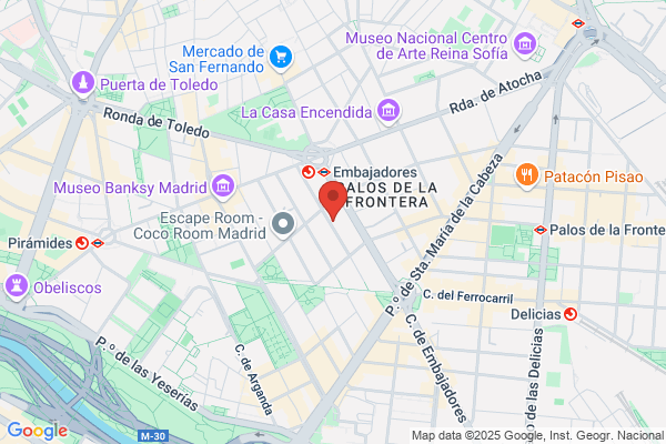 S. L. C. Area Centro S.L.