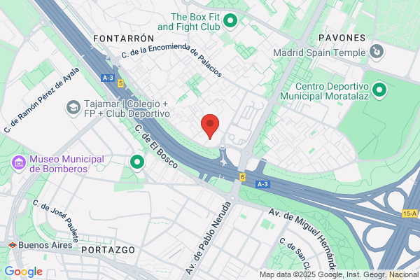 Servicios Fontarron S.L.