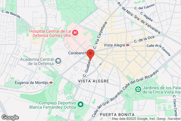 Alcoluz Servicios Integrales S.L.