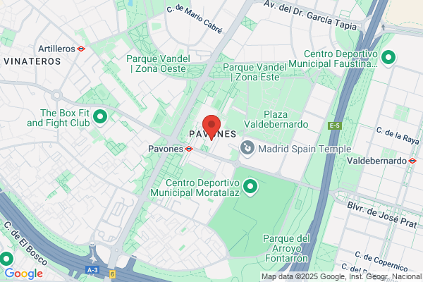Compañia De Servicios Whitestar S.L.