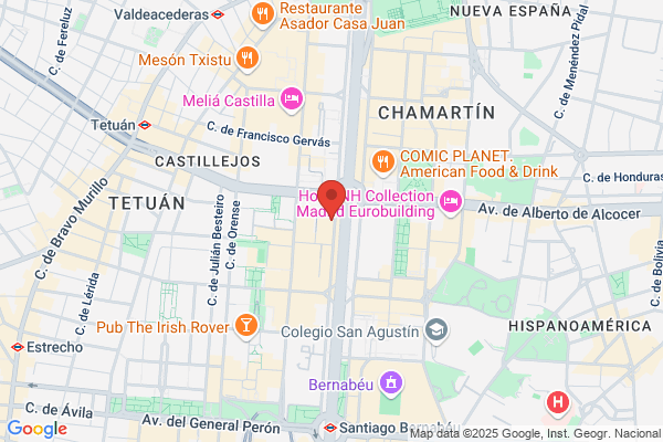 Especialistas De Limpieza S.A.