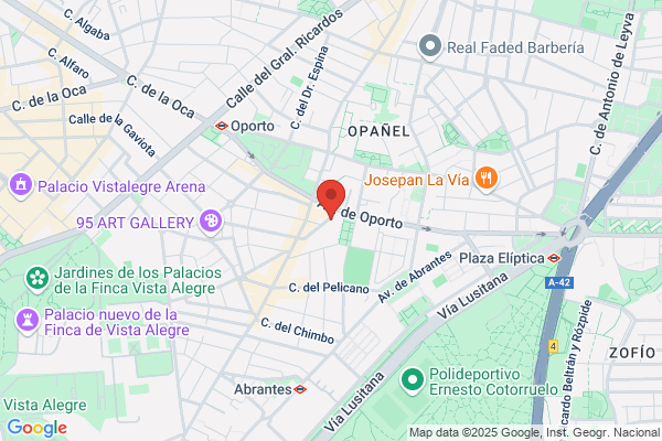 Expertos En Mantenimiento Y Servicios De Limpieza S.L.