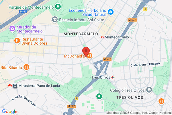 Genser S.L.