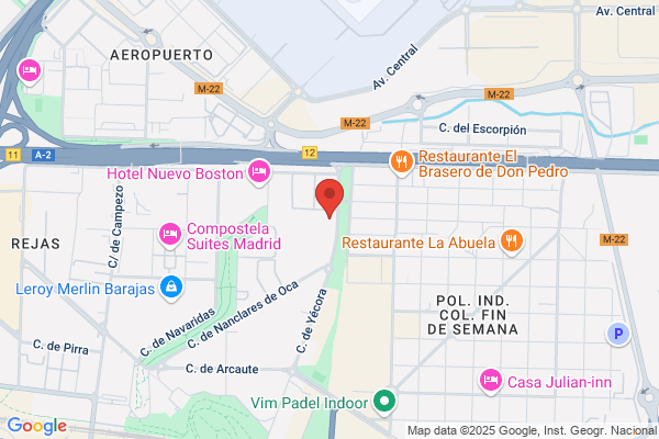 Globas Internet Commerce Networks S.L.