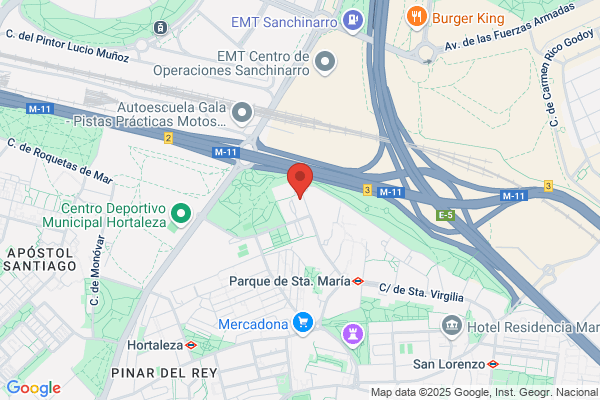 Grupo De Trabajo De Limpieza S.L.