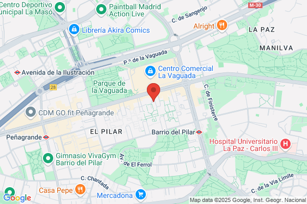 Hogar Donna Tela S.L.