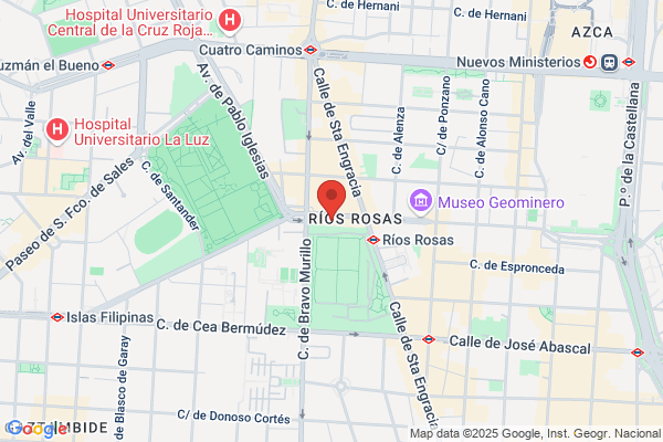 M-Soluciones