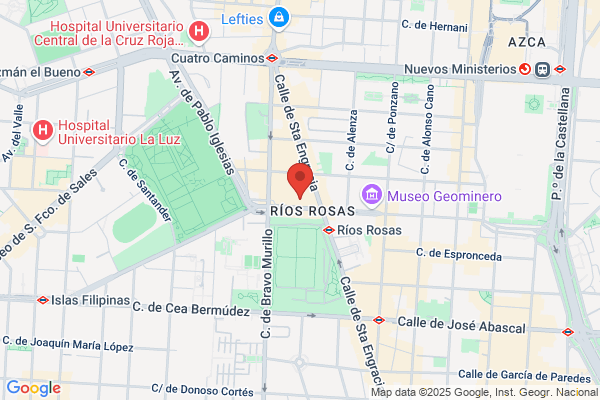 Organizacion De Limpieza Y Mantenimiento S.A.