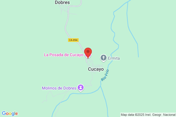 Posada Calvo c.