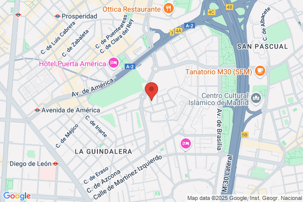 Profesionales De Limpiez Y Mantenimiento S.L.