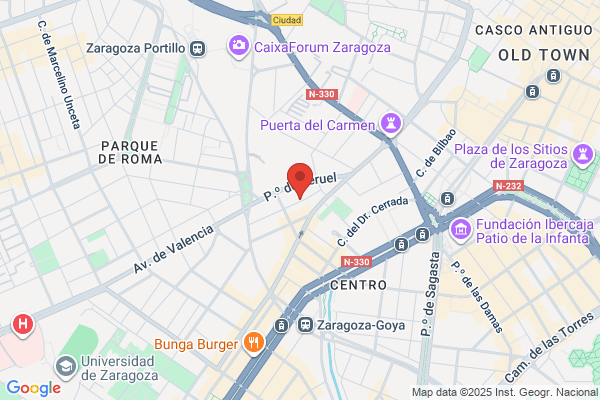 Canovas Zaragoza m. L.
