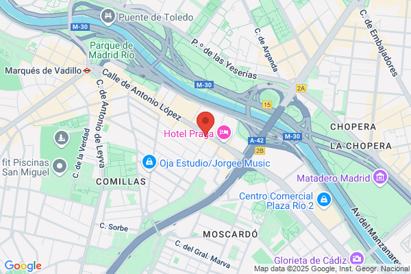 Carvajal Gallego m.
