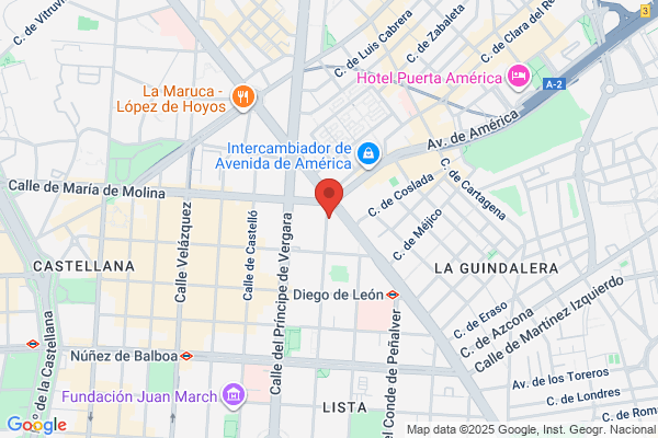 Fuente Arevalo m. R. De La