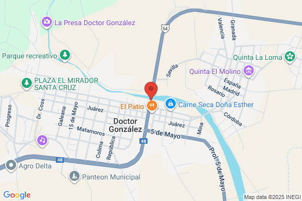 Gonzalez Puentes g.