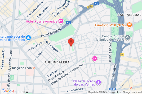 Heredia Lopez m.