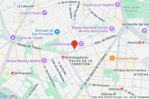 La cabra de la suerte