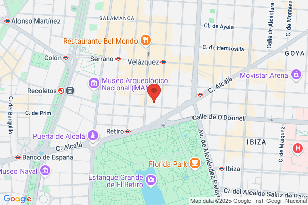 Martin-Montalvo Lopez-Pinto a.