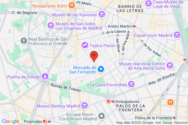 Moñino Encinas a.