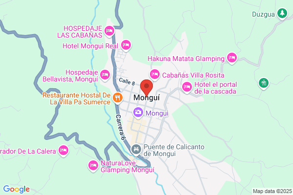 Mongui S.L.