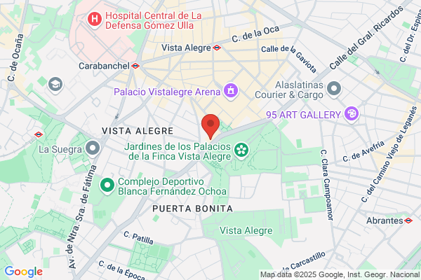 Tienda de artículos de segunda mano La promesa