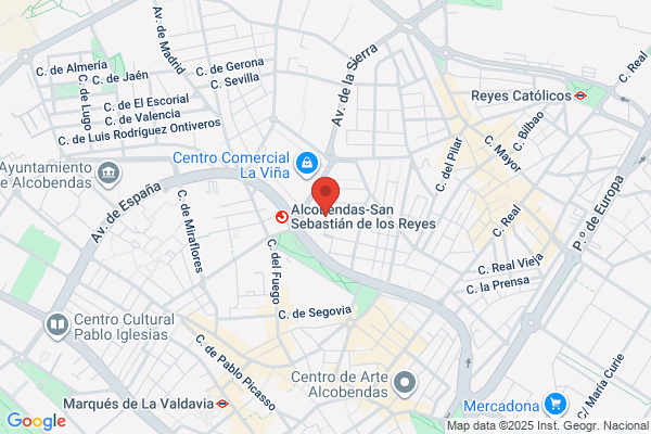 Centro Estética Soul Beauty Centre Madrid
